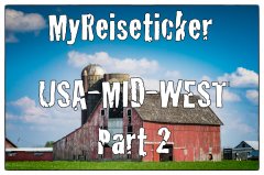 USA-MidWest Part 2