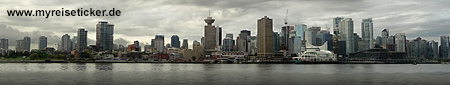 Kanada – Vancouver (Motiv fotografiert von Jens Löffler)