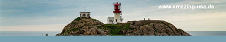Lindesnes - Norway (South)