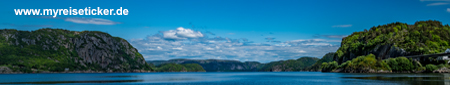 Fjord - Norway