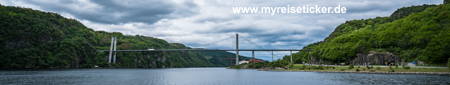 Norway - Bridge