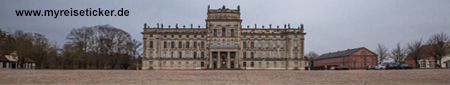 Schloss Ludwigslust