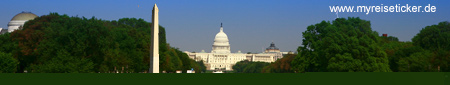 State Capitol - Washington D.C.